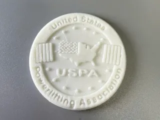 USPA Logo