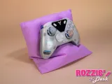 Puffy Gaming Controller Pillow-9