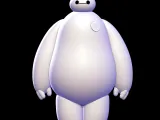 Baymax - Big Hero 6-0