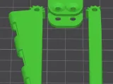 Pen Caliper-4