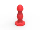 Anal plug 33-3