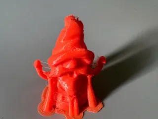 Christmas Elf for luck - Free gift