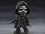 Chibi KYLO REN-4