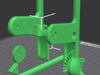 PCB Holder