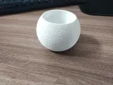 Toothpick vase "Ball"-1