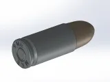 9mm bullet-0