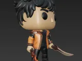 FUNKO POP JIN WOO SOLO LEVELING HOLDING DUAL DAGGER ASSASIN-1