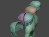 Magneto Helmet Marvel Rivals-5