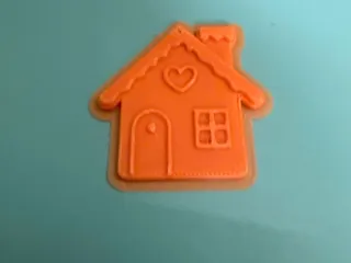 christmas cookie