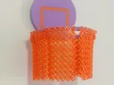 Basketball Hoop-2