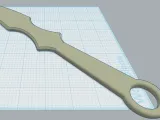 Kunai 23-6
