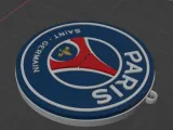 PSG Keychain-2