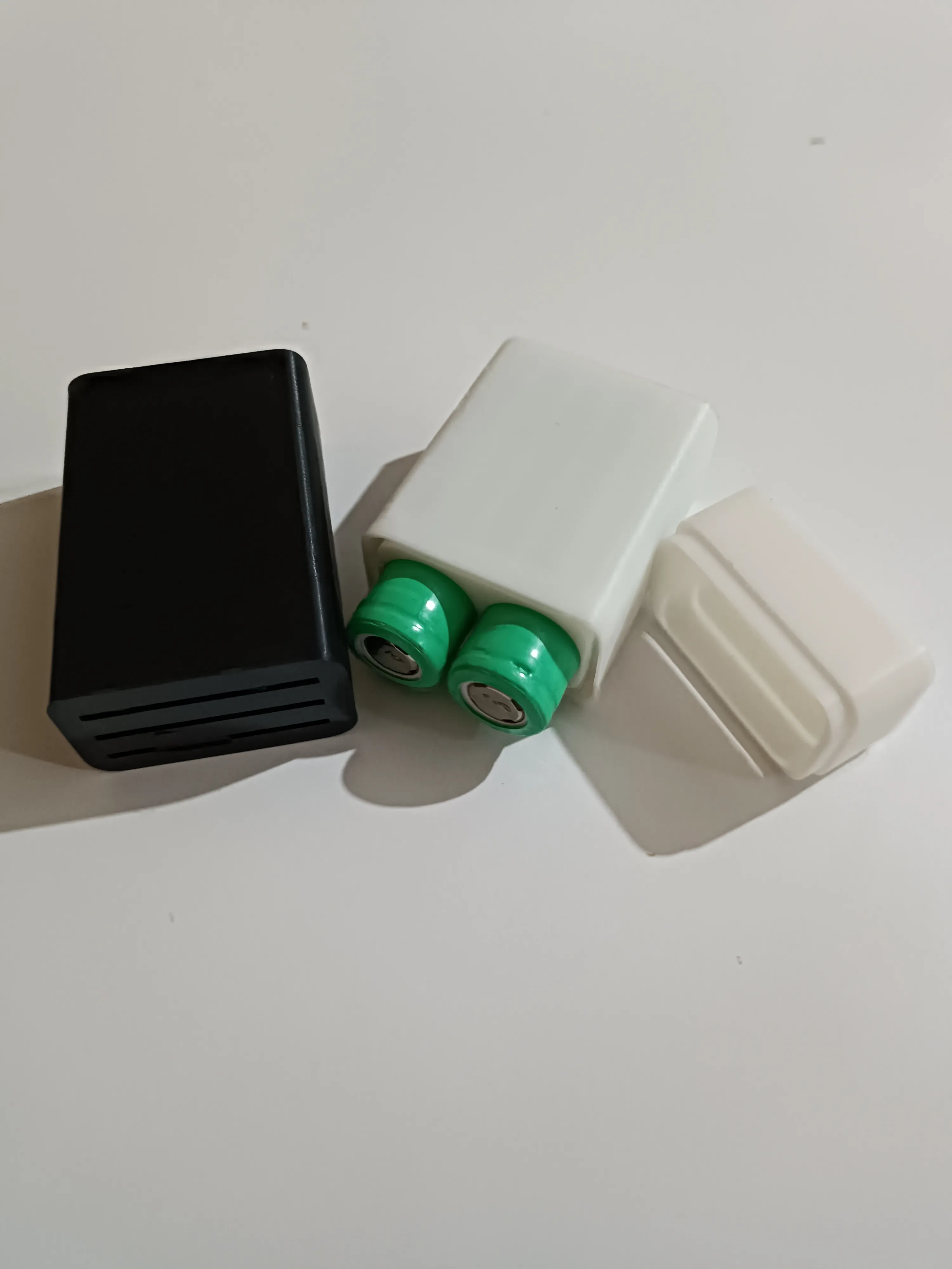 18650 Battery holder