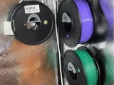 Enclosure-Hangers - Mini-SpoolHolder + Extender-1