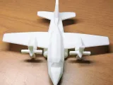 Jet Model 5-1