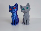 Gem Eyed Cat-3