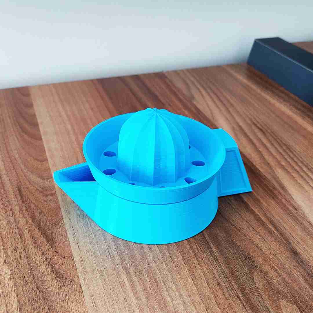 FRUIT JUICER 3D models download Creality Cloud