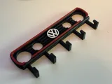 Golf Mk2 key holder-2