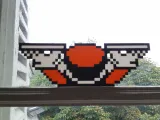 NES - Yoshi Mario and Yoshi - Mario-6