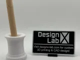 Stylish Toothbrush Stand - (designx-lab.com)-1