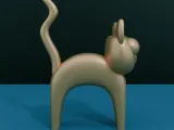 cute cat decor-4