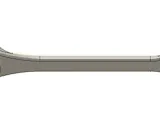 key for hexagon screws -1