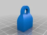 usb key chain-0
