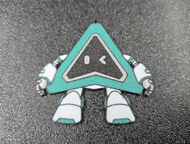 M.A.K.E.R-0