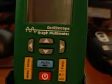multi-meter/oscilloscope stand-0