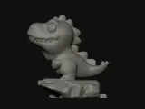 T-rex-1