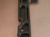 G sensor bed bracket for ender 3v3ke-2