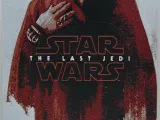 Hueforge Leia Organa Star Wars - The last jedi-0