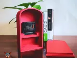TABLE CLOCK (BIG/SMALL)-2