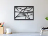 Origami Wall Art-0