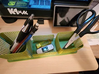 Desk Organizer