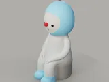 PLAIN & KNITTED DUMMY-3