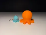 Süßer Oktopus-2