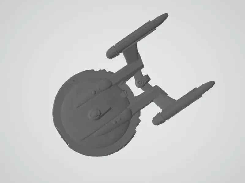 NX-01 ENTERPRISE