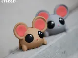 Mini Mouse Super Sweet Flexi-8