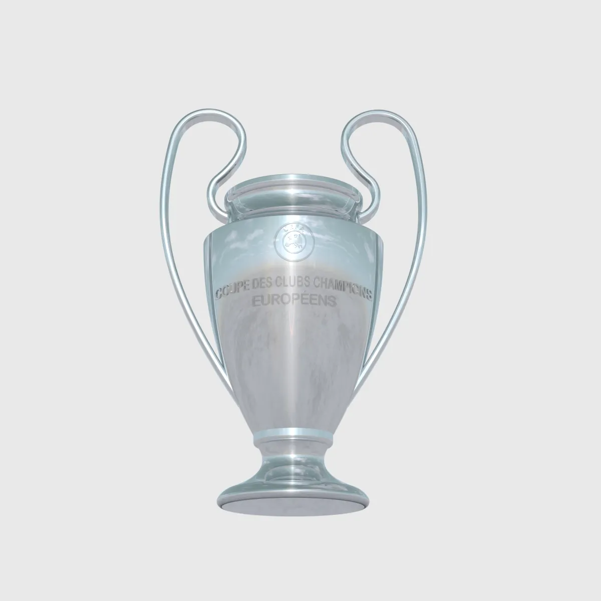 UEFA Champions League Cup