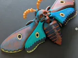 Dead head moth (artiulated)-3