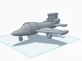 Jet Aircraft-3