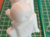 Figurine robot v13-2