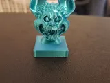 Psycho Mouse Head-2