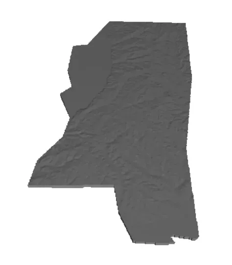 Mississippi