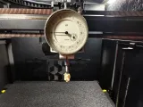 Indicator holder K2 Plus 8mm-2