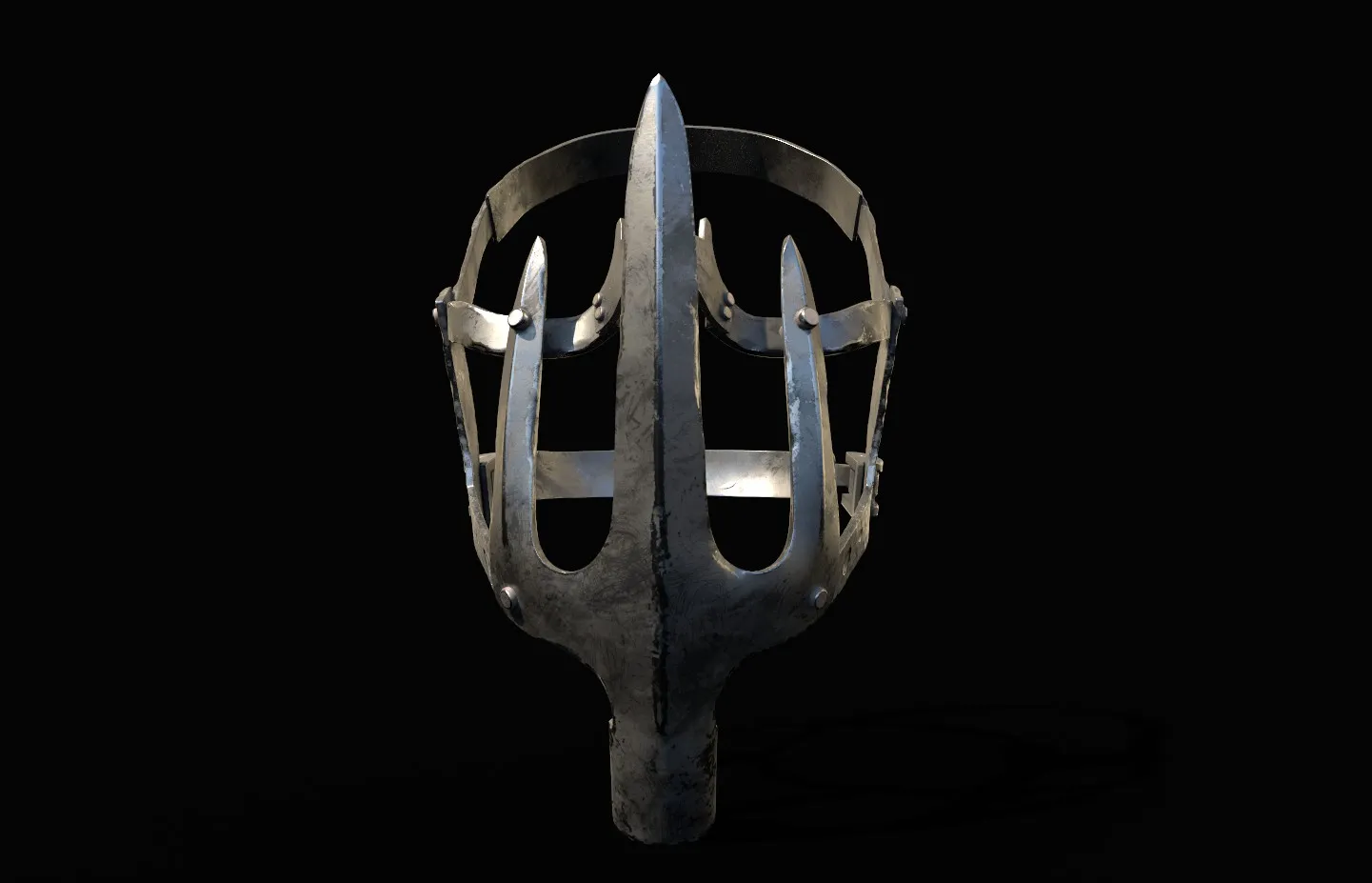 Mad Max Fury Road Mask 3d digital download