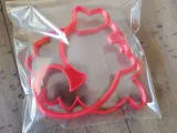 Dino cookie / dinosaur cookie-2