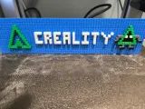 Creality Pixel Plaque - High Detail Display Piece-2