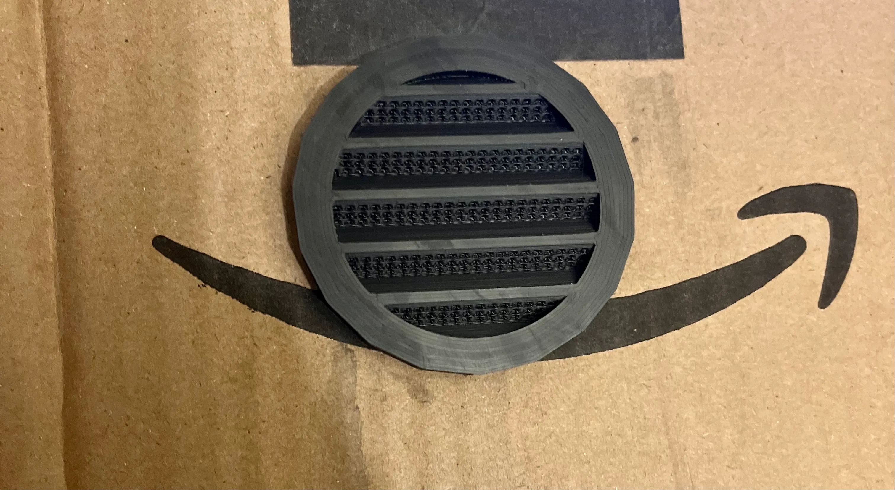 Insect and Cockroach Vents for DIY Enclosures